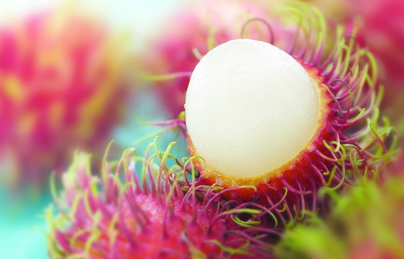 rambutan