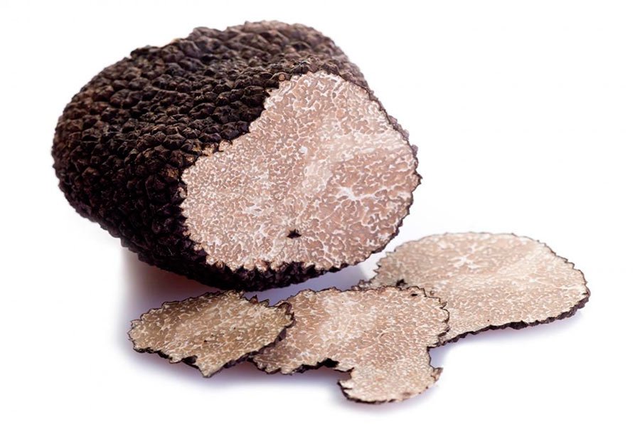 trufas trufas