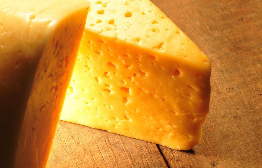 El queso Pule placer de los Balcanes queso Pule