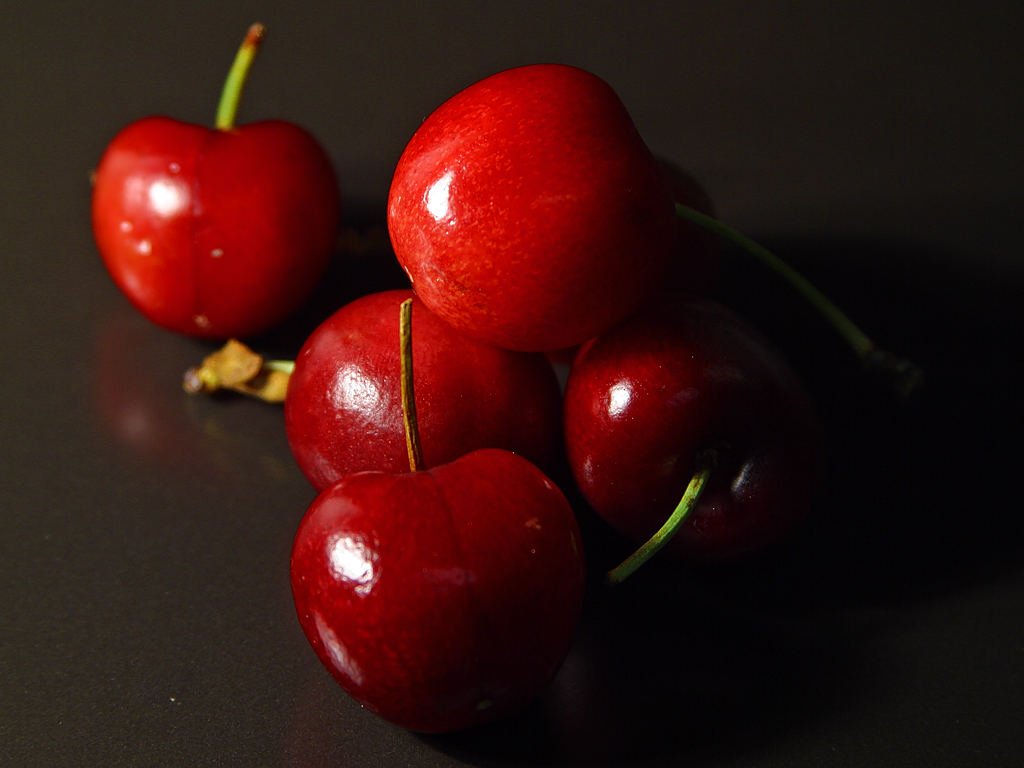 Cherry Glamour las cerezas mas exclusivas cerezas cherry