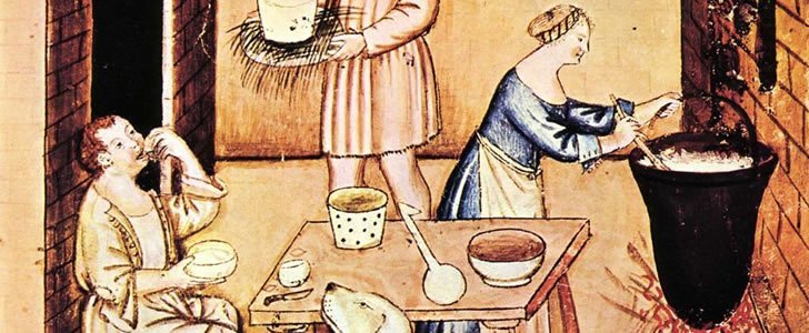 El origen del queso2 EL ORIGEN DEL QUESO