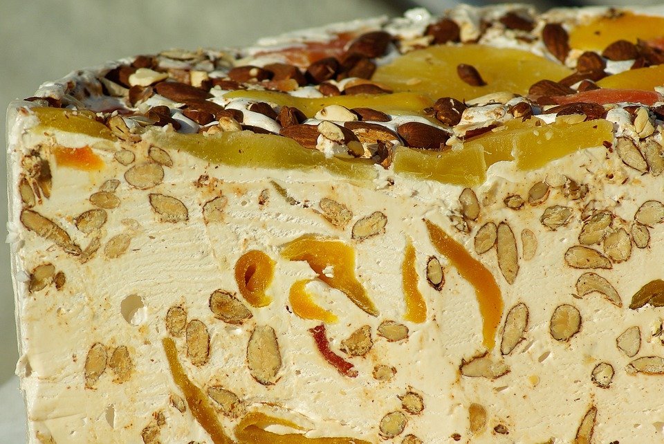 TURRON