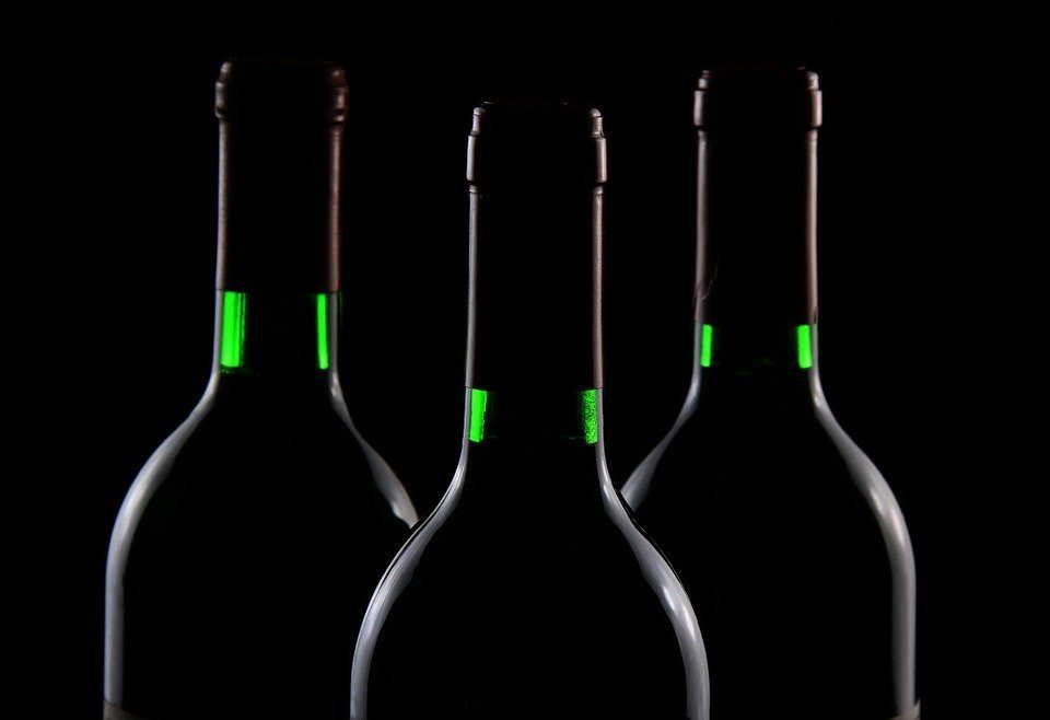 El vino mas caro del mundo vino más caro