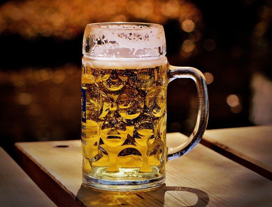 Cerveza sin gluten mito y realidad