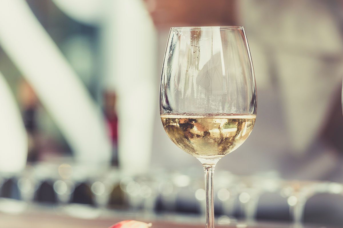 vino
