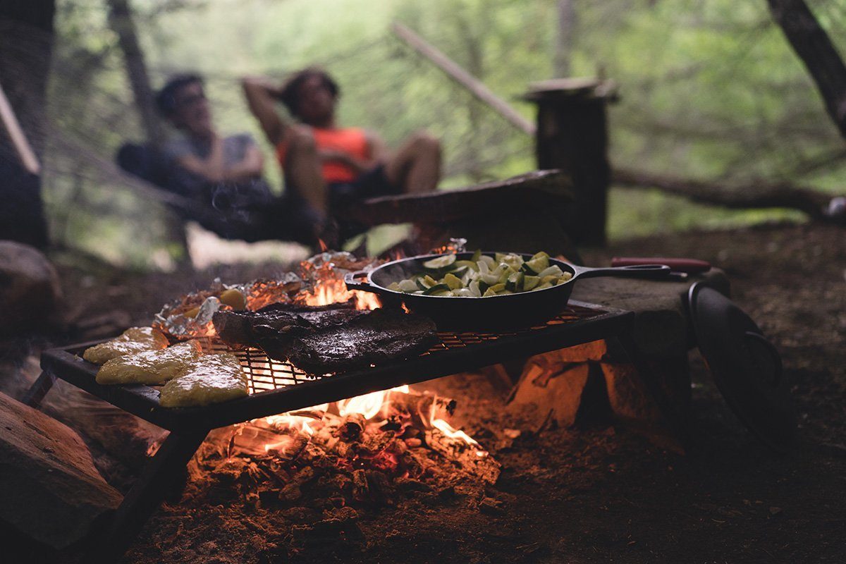 barbacoa Consejos barbacoa