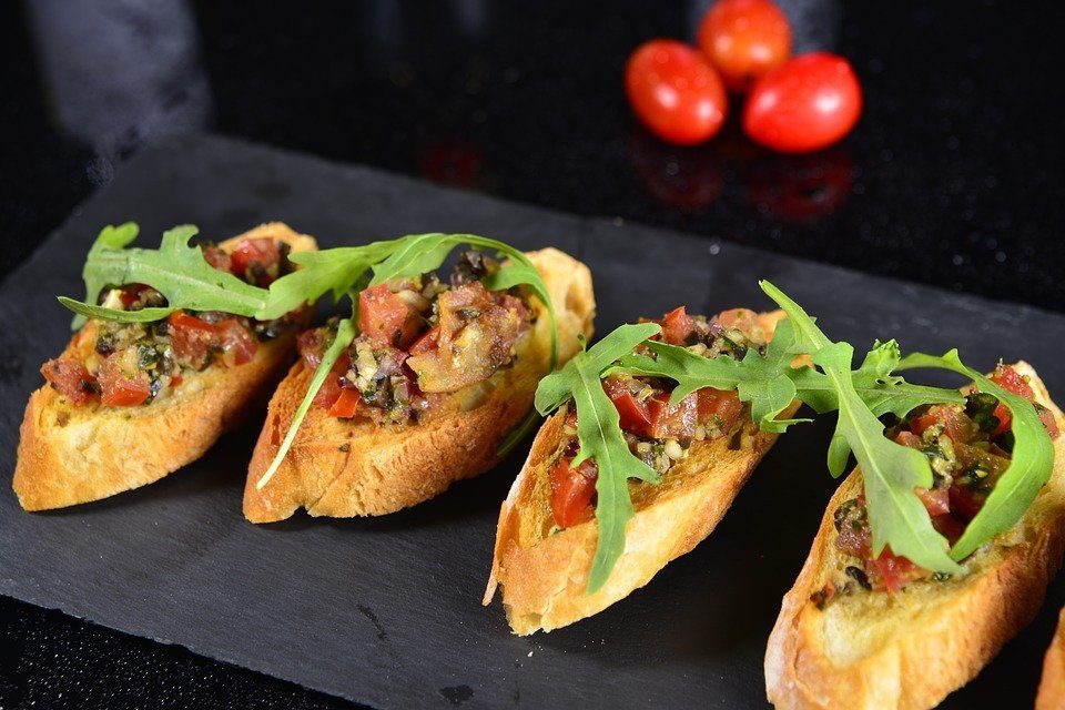 El origen de las tapas el origen de las tapas