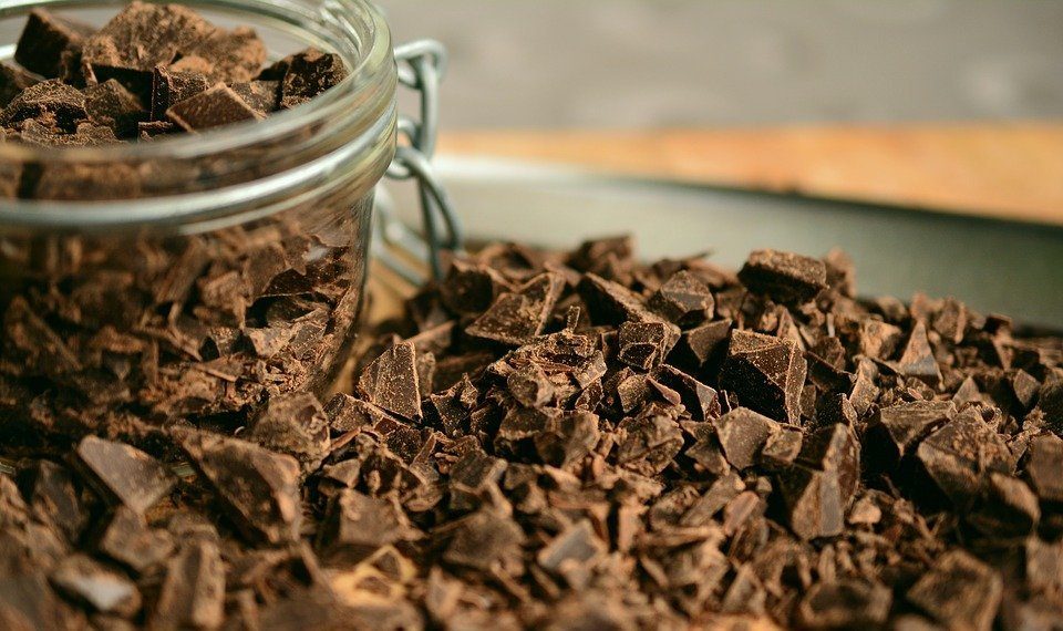 Que es lo que sabes del chocolate ¿Qué es lo que sabes del chocolate?