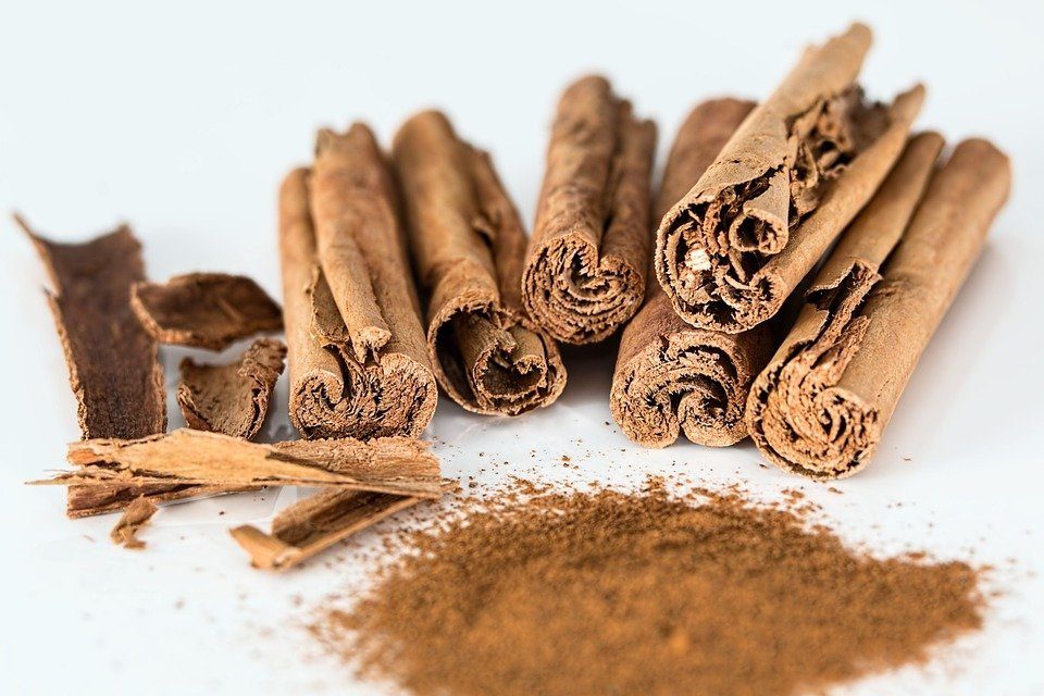 Curiosidades de la canela Curiosidades y tipos de canela