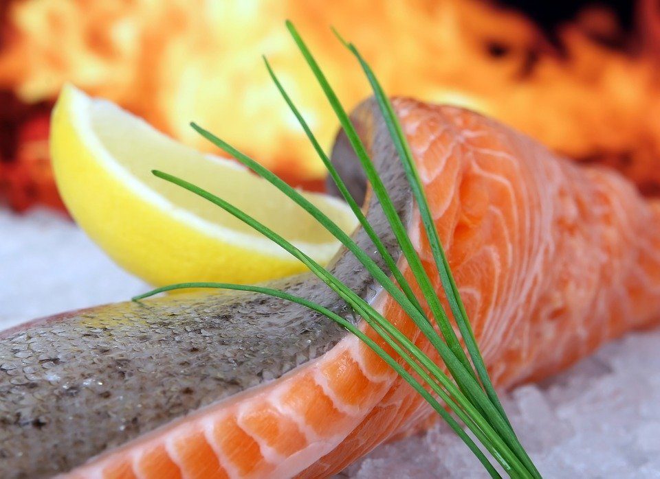 ¿Los alimentos congelados pierden sus nutrientes Los alimentos congelados y sus nutrientes