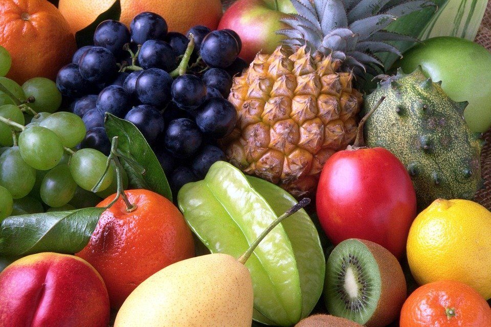 Trucos para conservar las frutas en verano Trucos para conservar las frutas en verano