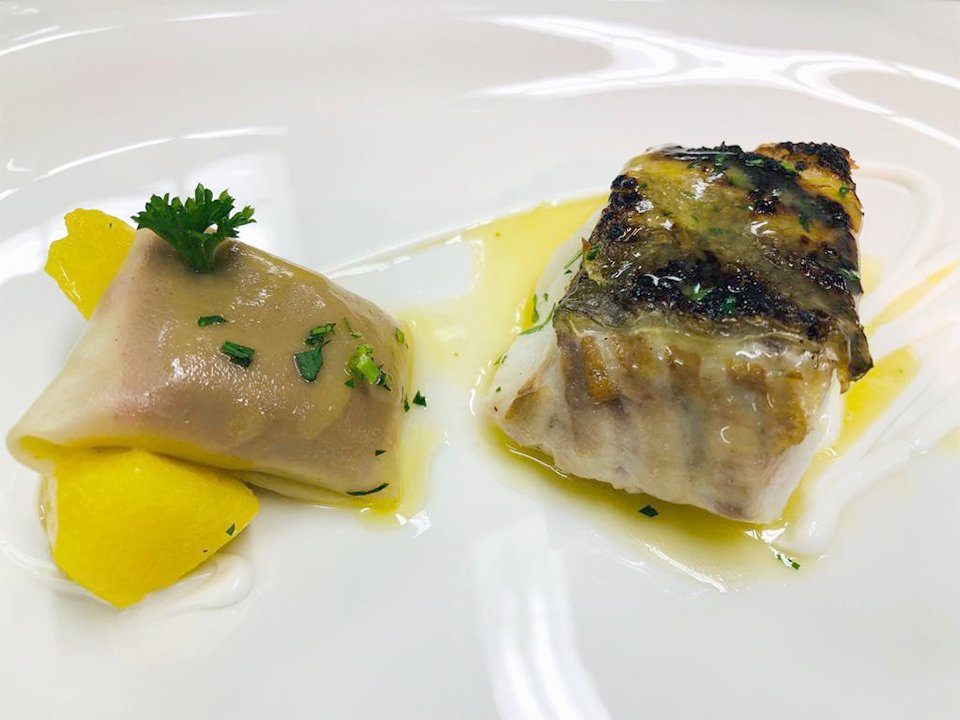¿Dónde comer el mejor bacalao Skrei? ¿Dónde comer el mejor bacalao Skrei?