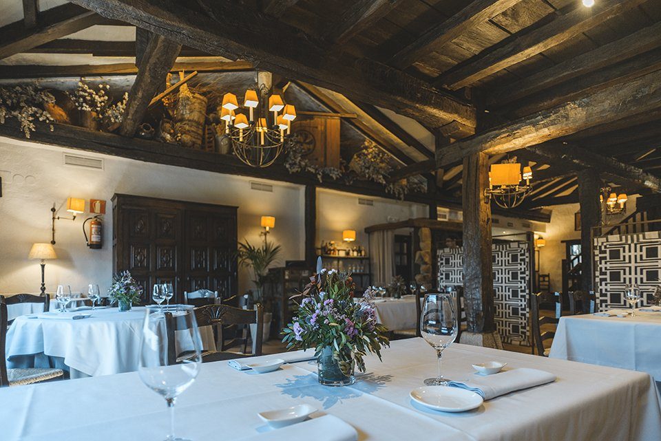 Mejor restaurante de Bizkaia Mejor restaurante de Bizkaia