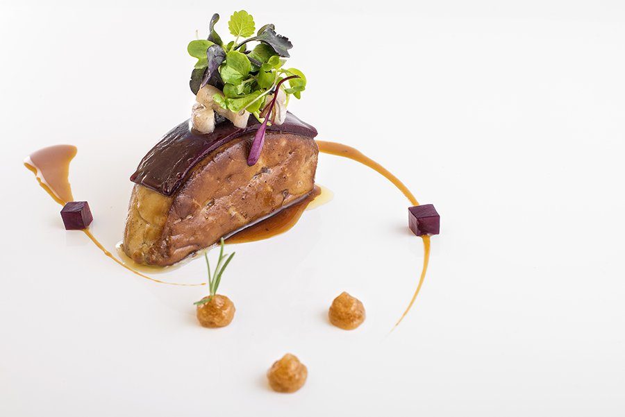 Dónde comer el mejor foie gras Dónde comer el mejor foie gras