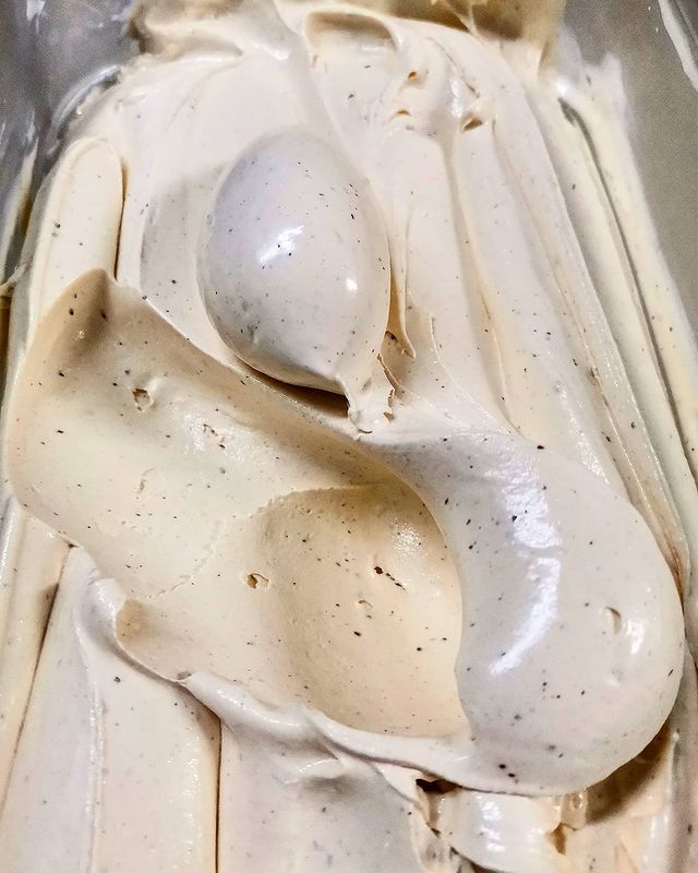 El origen del helado El origen del helado