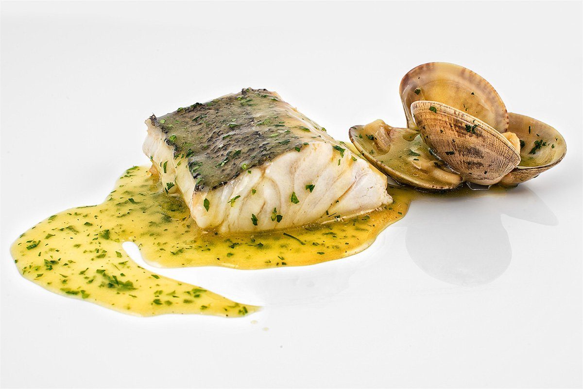 Bacalao: nutrientes, propiedades y beneficios de comerlo a menudo Bacalao: nutrientes, propiedades y beneficios de comerlo a menudo