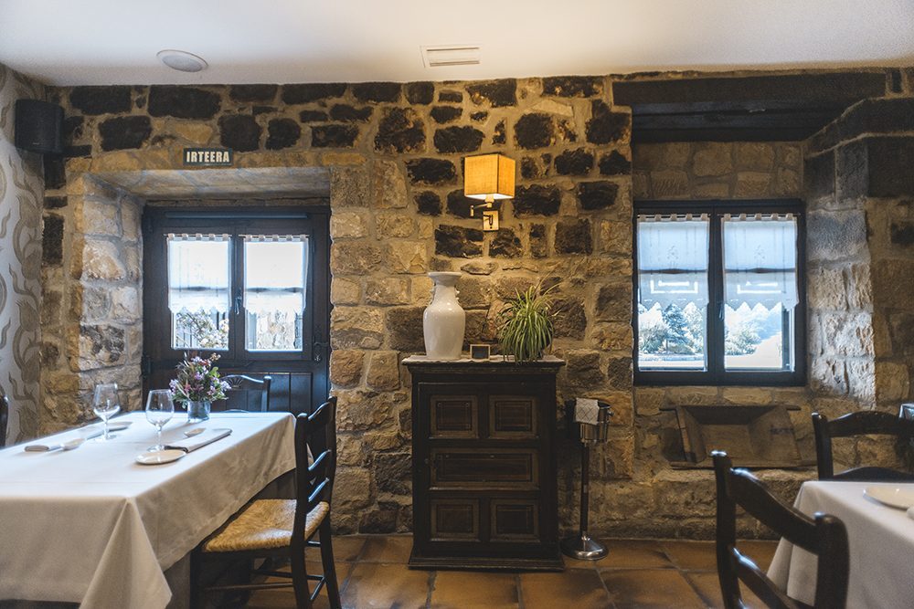 Descubre el tataki en Bizkaia